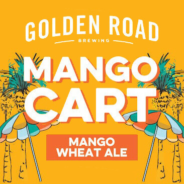 Mango Cart