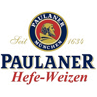 Paulaner Hefeweizen